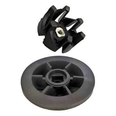 Imagem de Arraste do Motor + Arraste do Copo compatível com Walita Daily E Pro Blend 4