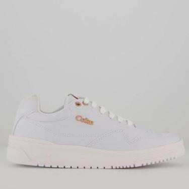 Imagem de Tênis Coca Cola Hope Town Feminino Branco-Feminino