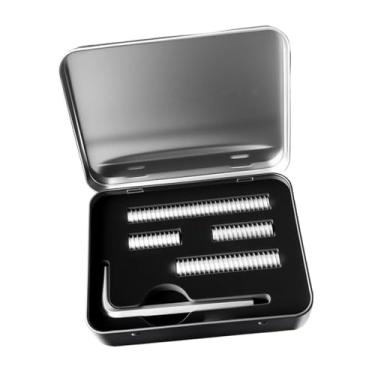 Imagem de Colaxi Kit com 4 parafusos de peso para tacos de bilhar, acessórios de reposição, pesos de 0,2 oz, 0,5 oz, 1,0 oz e 1,5 oz, resistentes, com chave hexagonal, Style B