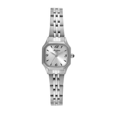 Imagem de Relogio Mondaine Feminino Ref: 32820L0Mvne2 Retangular