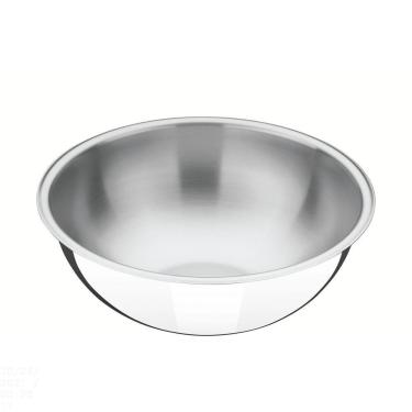 Imagem de Bowl Tramontina Cucina Preparo Em Aço Inox 32 Cm 8 L Tramontina