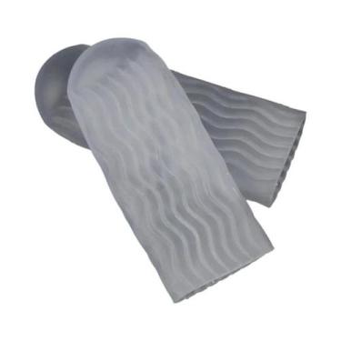 Imagem de Luvas De Silicone Resistentes Ao Calor Para Cozinha, Ferramentas De Co