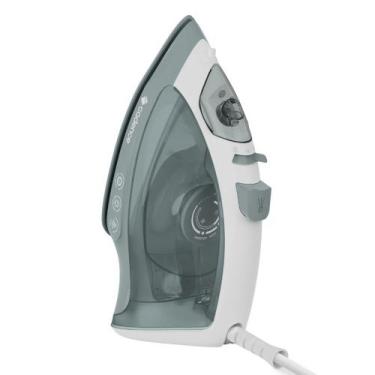 Imagem de Ferro 2 em 1 IRO215 Cadence Portáteis, Cinza, 110V