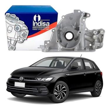 Imagem de Bomba Oleo Motor Volkswagen Polo 1.0 Tsi 2022 A 2025 - Indisa
