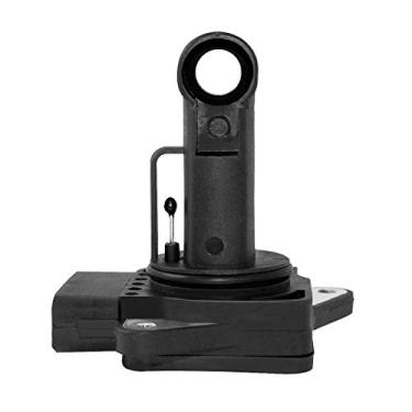 Imagem de Medidor de sensor de fluxo de ar em massa compatível com Toyota Tacoma 1999-2004 e Toyota 2000-2009 Toyota 4Runner e 03-08 Toyota Corolla/Matrix 1.8L Substituição AF10029 22204-21010 74-50009