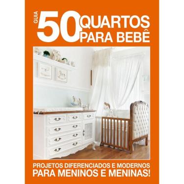 Imagem de 50 Quartos para Bebê
