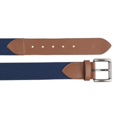 Imagem de Cinto Stretch Comfort Marinho,Gg