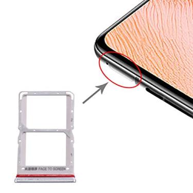 Imagem de SIM Card Tray + SIM Card Tray for Xiaomi Redmi K30 5G