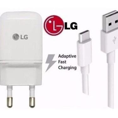Imagem de Carregador Lg G7 Thinq Tipo C