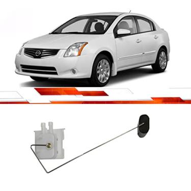 Imagem de SENSOR NIVEL NISSAN SENTRA 2.0 FLEX 08/13 CHEIO (80 A 84) 1/2 (30,5 A 33,5) VAZIO (2 A 6)