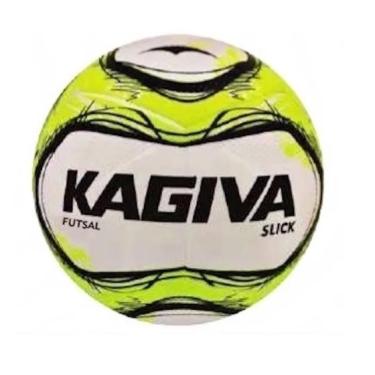 Imagem de Bola Futebol Futsal Kagiva Slick