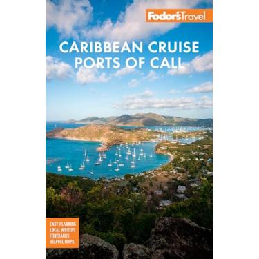 Imagem de Fodor's Caribbean Cruise Ports of Call