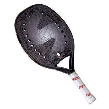 Imagem de Raquete de Beach Tennis Sexy Retro Carbon
