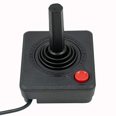 Imagem de Mcbazel Retro Classic Controller Joystick Gamepad for Atari 2600 Console System