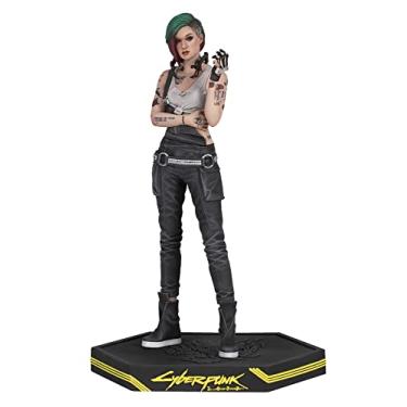 Imagem de First 4 Figures Dark Horse Cyberpunk 2077 estatueta PVC Judy Alvarez 23 cm