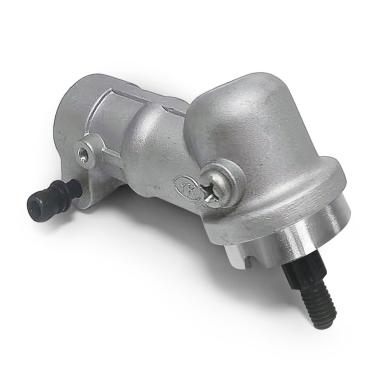 Imagem de Kerlista, caixa de engrenagem da caixa de engrenagem se encaixa para Homelite Ryobi SS30 UT20042 RY253SS, aparador de cordas. Substitui OEM # 308210008 308210002