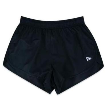 Imagem de Short New Era Feminino Performance Flag-Feminino