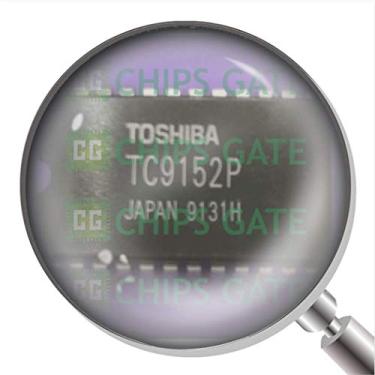 Imagem de TC9152P 3Pcs TC9152P