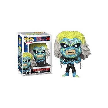 Imagem de Pop Iron Maiden Eddie Live After Death Vinyl Figure