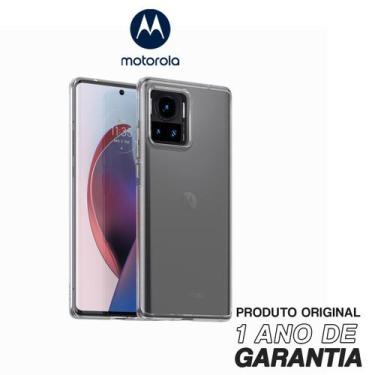 Imagem de Capa Protetora Original Motorola Anti Impacto - Edge 30 Ultra