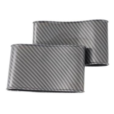 Imagem de Aymzbd Cintas de Proteção para de Futebol, Suporte de Silicone para Caneleira, Protetor de Tornozelo, Treinamento de Futebol, Tiras Fixas Práticas Par