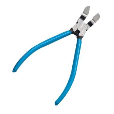 Imagem de QccHieUs Alicate Automotivo Eficiente, Removedor de Rebites, Ferramenta de aço Universal Multifuncional, Removedor de Fixadores, Alicate Diagonal, estilo a