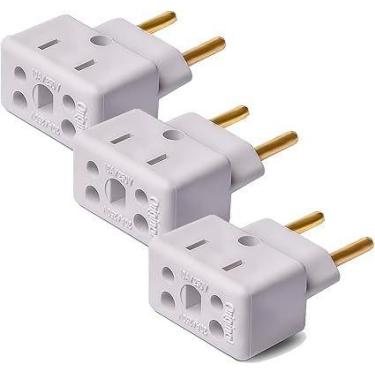 Imagem de Kit 3 Benjamin Bob Sponja Adptador Universal - Todos, Kit 5Un