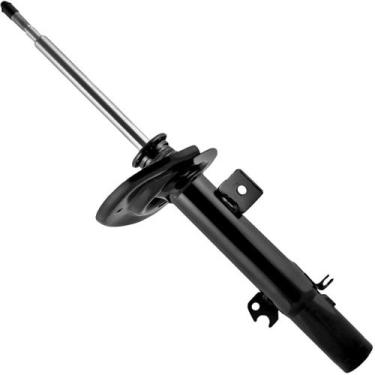 Imagem de Amortecedor Dianteiro LE Peugeot 208 13 a 21 Cofap Turbogas