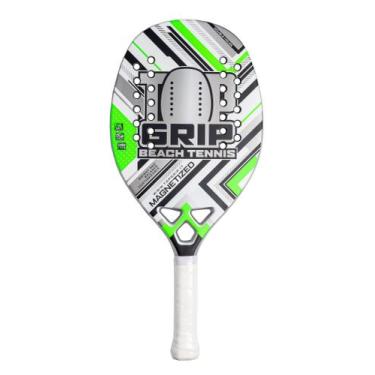 Imagem de Raquete De Beach Tennis Topgrip Modelo Magnetized