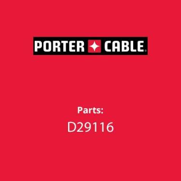 Imagem de PORTER-CABLE Cabeça de baixo ruído D29116