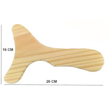 Imagem de Pantala corporal maderoterapia - Nadalini