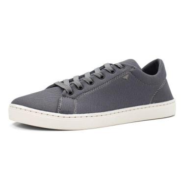 Imagem de Sapatenis Casual Masculino Tenis Dia A Dia Macio Leve Confortavel - EX