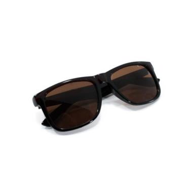 Imagem de Óculos de Sol Masculino Da Moda Justin Proteção UV400 Envio Imediato A