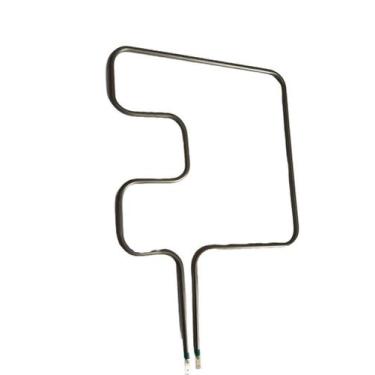 Imagem de Resistência Forno Elétrico Mueller 900w Soneto G3 110v Orig