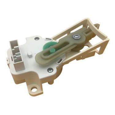 Imagem de Atuador Freio Lavadora Electrolux LST12 LSW12 LSW15 220V, LA15F; LAC12