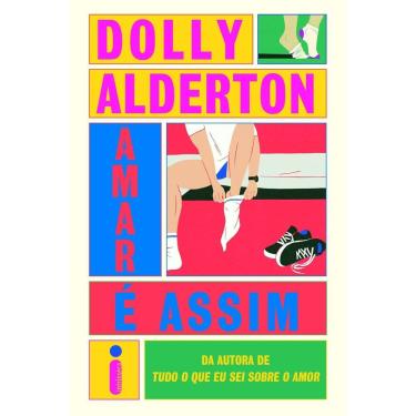 Imagem de Amar É Assim