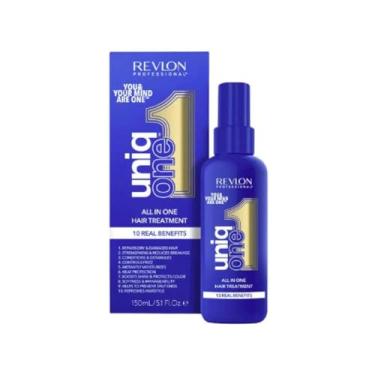 Imagem de UNIQ ONE MENTAL WELLNESS ED V2 150ML