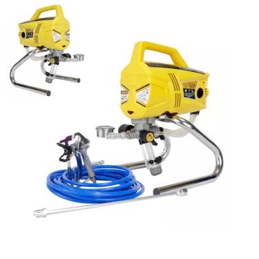 Imagem de Máquina De Pintura Airless 1010W 3000psi Lpa 1010 220V