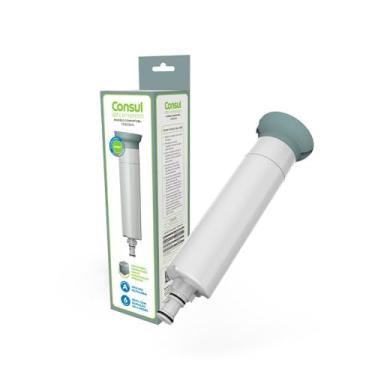 Imagem de Refil Original Erva Doce para Purificadores de Água Consul (CPB33AN)