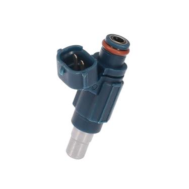 Imagem de Motoforti 1 peça EAT286 49033-0010 bocal injetor de combustível para Kawasaki Ninja ZX-14 ZX-10R 2006-2007 para KX450F 2009-2013 para Kawasaki ATV KFX450R 2008-2014 Longa duração