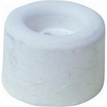 Imagem de Batedor De Porta Forsan No.1 - 3/4''- Pacote Com 20 Pecas Branco