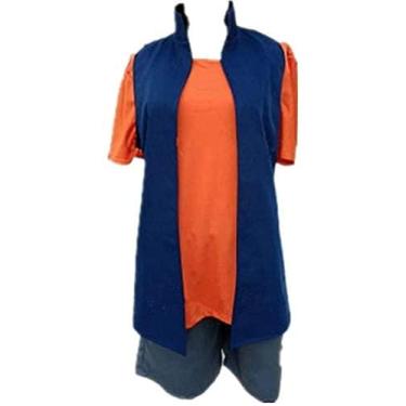 Imagem de Grand Duke Nova fantasia de cosplay Dipper Pines Cos uniforme fantasia de Halloween (feminino GG)
