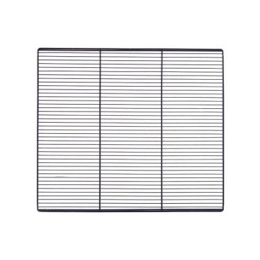 Imagem de Prateleira Grade Suspensa Imbera EVF19/EVZ21 Preta