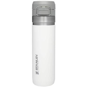 Imagem de Garrafa Térmica Stanley The Quick Flip GO Polar - 700ml (24oz)