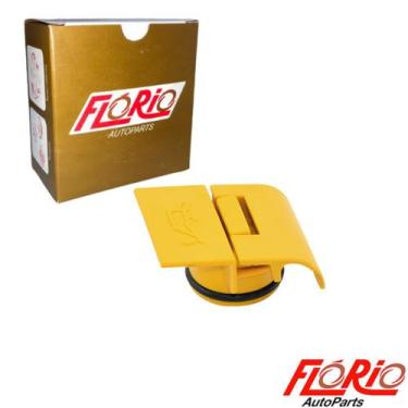 Imagem de 23736 - Tampa De Óleo Motor - Motor Fire 2000 A 2008 - Florio