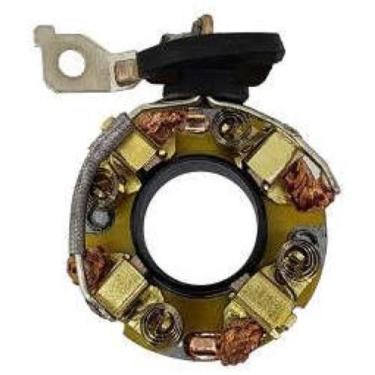 Imagem de Porta escova Chevrolet Montana 2003 a 2023 IKRO IK1661