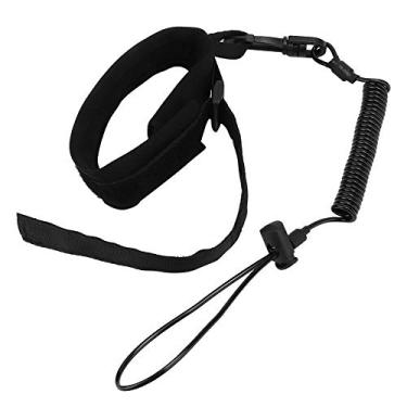 Imagem de Respirador de mergulho ajustável de nylon portátil acessório de corda perdida para viagens Underwater Diving Gear para S300 S300 Plus S500 Oxigênio Cilindro de Segurança