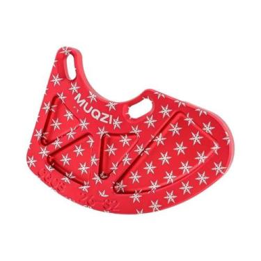 Imagem de Guia de Corrente de Bicicleta MUQZI 26-38T - ISCG 03/05 - Protetor de 