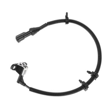 Imagem de Partuto Sensor de velocidade da roda ABS No.2L2Z2C190AA Sensor ABS traseiro esquerdo direito Sensor de sistema de frenagem antibloqueio para Ford Explorer 2002-2005