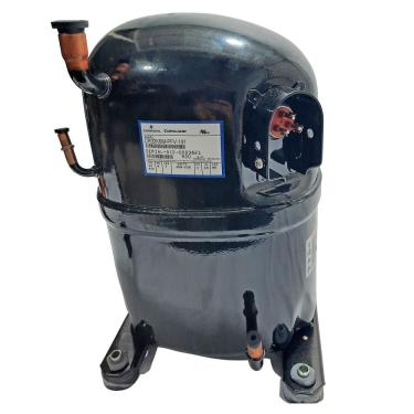Imagem de Compressor Hermetico Copeland Cr32k6m 2,67hp 220V Mono R22